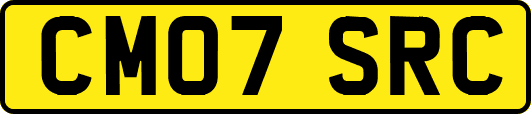 CM07SRC