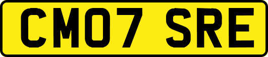 CM07SRE