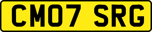 CM07SRG