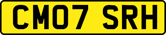 CM07SRH