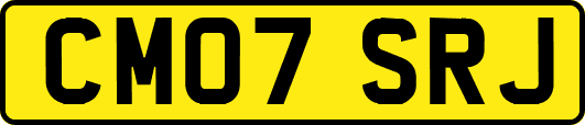 CM07SRJ