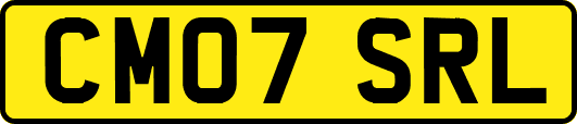 CM07SRL