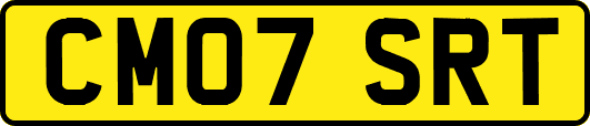 CM07SRT