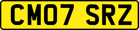 CM07SRZ