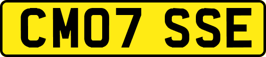 CM07SSE