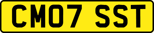 CM07SST
