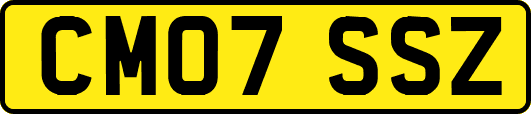 CM07SSZ