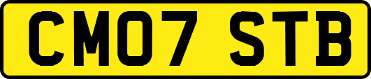 CM07STB