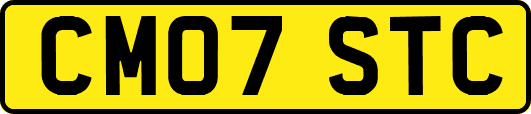 CM07STC