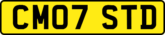 CM07STD