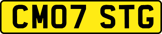 CM07STG