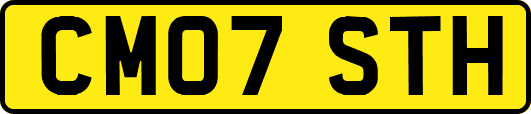 CM07STH