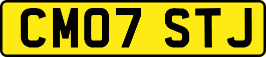 CM07STJ