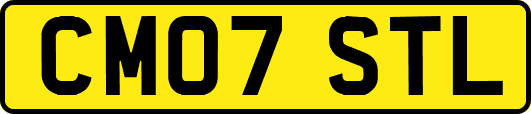 CM07STL