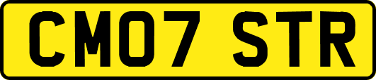 CM07STR