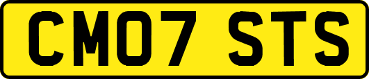 CM07STS