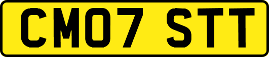CM07STT