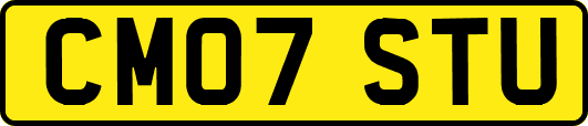 CM07STU