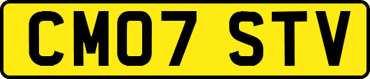 CM07STV