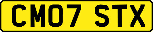 CM07STX