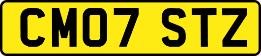 CM07STZ