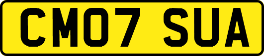 CM07SUA