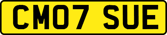 CM07SUE