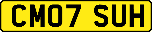 CM07SUH