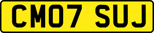 CM07SUJ