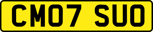 CM07SUO