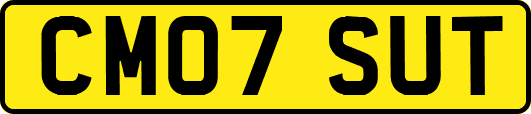 CM07SUT