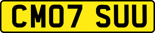 CM07SUU