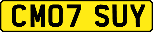 CM07SUY