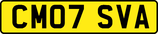 CM07SVA