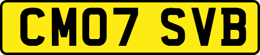 CM07SVB