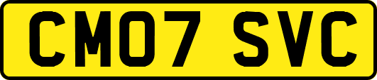 CM07SVC
