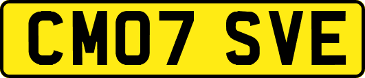 CM07SVE