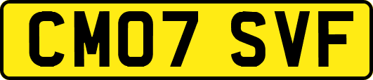 CM07SVF