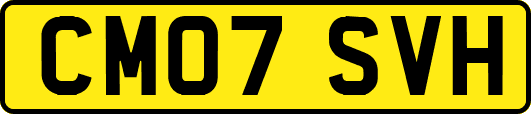 CM07SVH