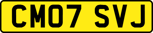 CM07SVJ