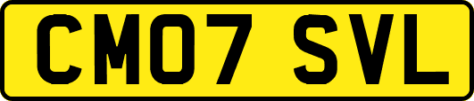 CM07SVL