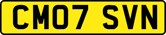 CM07SVN