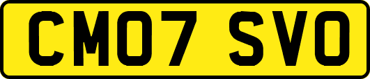 CM07SVO