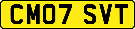 CM07SVT