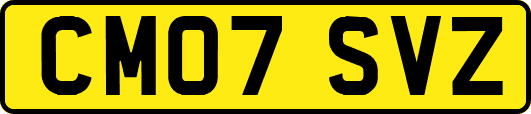 CM07SVZ
