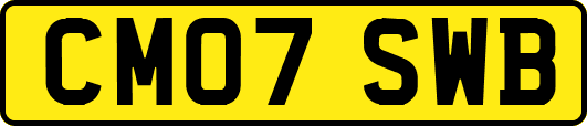 CM07SWB
