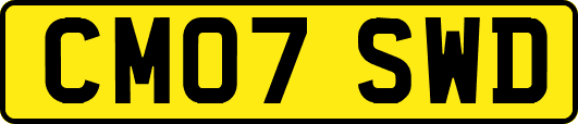 CM07SWD