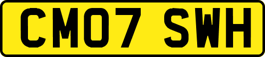 CM07SWH