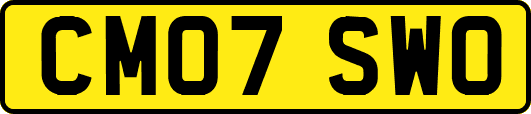 CM07SWO