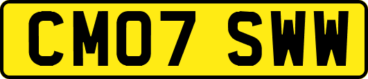CM07SWW